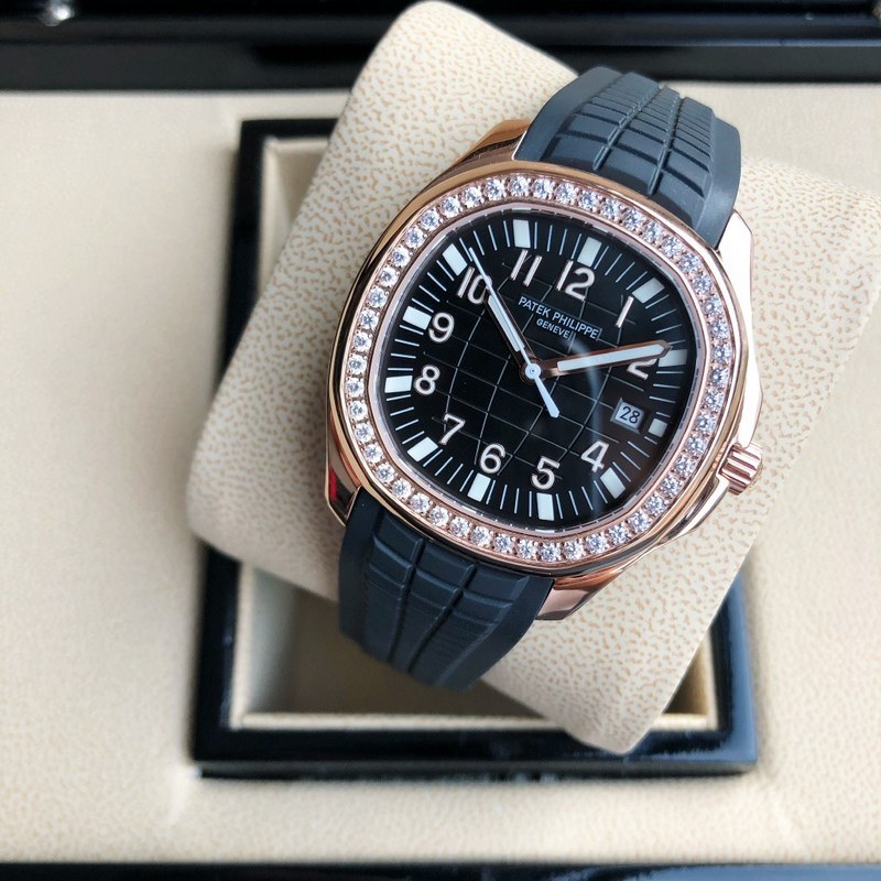 Patek Philippe Aquanaut 5167A Luxury Replica Watch-2