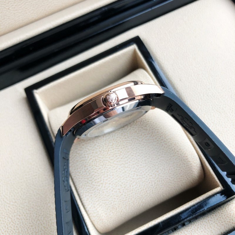 Patek Philippe Aquanaut 5167A Luxury Replica Watch-6