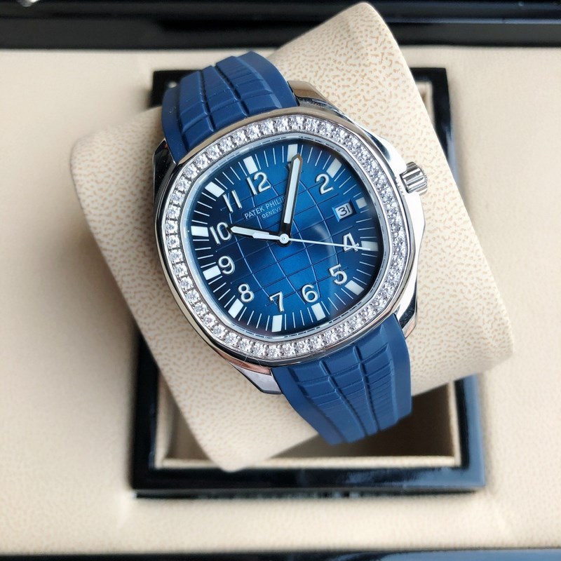 Patek Philippe AQUANAUT 5167A WristReplica Watch Quality Timepiece-1