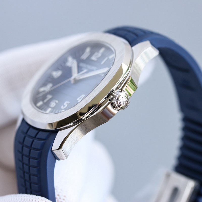 Patek Philippe Aquanaut 5167R 40mm Ultra-Thin 10mm Luxury Replica Watch-6