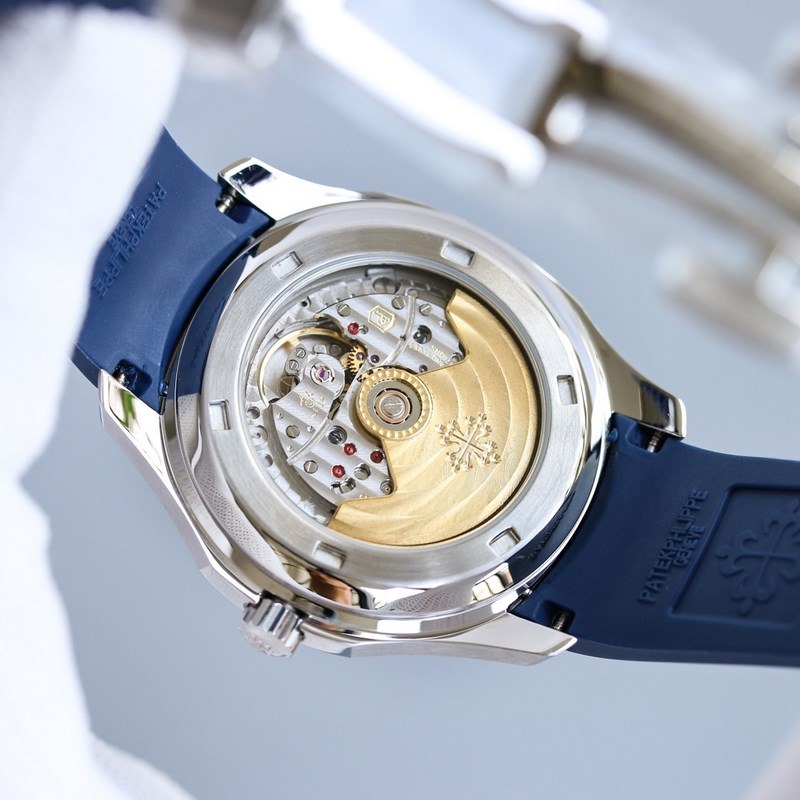 Patek Philippe Aquanaut 5167R 40mm Ultra-Thin 10mm Luxury Replica Watch-7