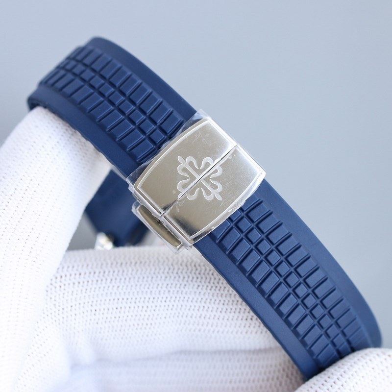 Patek Philippe Aquanaut 5167R 40mm Ultra-Thin 10mm Luxury Replica Watch-8