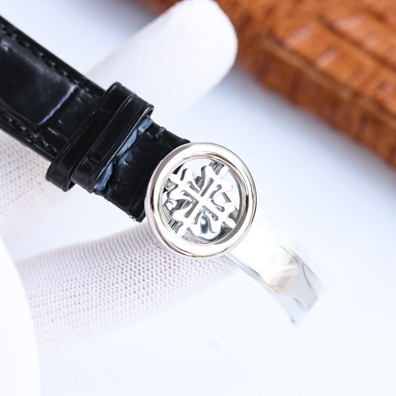 Patek Philippe 5270P-336 40mm Super Complications Replica Watch-8