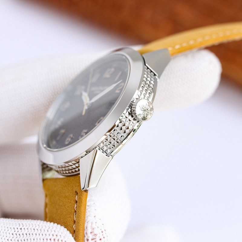 Patek Philippe Calatrava Ref. 5226G-001 40mm Luxury Replica Watch-5