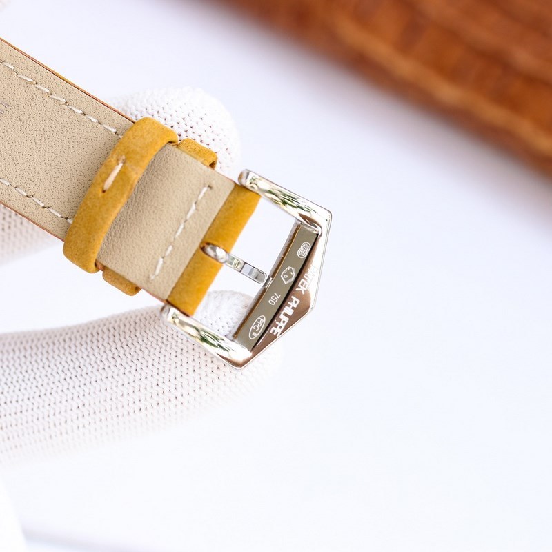 Patek Philippe Calatrava Ref. 5226G-001 40mm Luxury Replica Watch-8