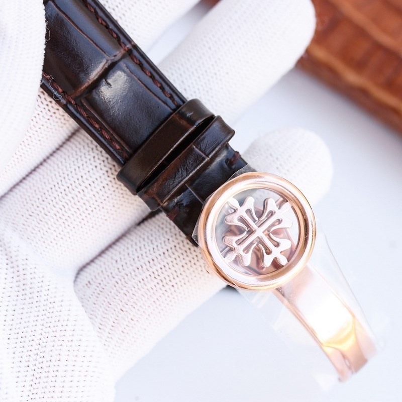 Patek Philippe Grand Complications Perpetual Calendar Replica Watch-8