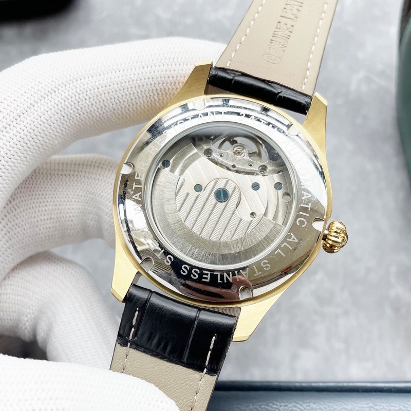 Patek Philippe Grand Complications Tourbillon Moonphase Replica Watch-8