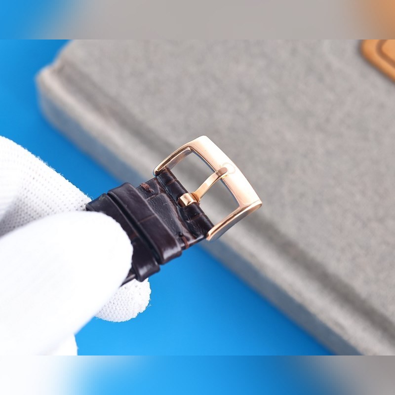 PATEK PHILIPPE Calatrava Ultra-Thin Men's Automatic Replica Watch-8