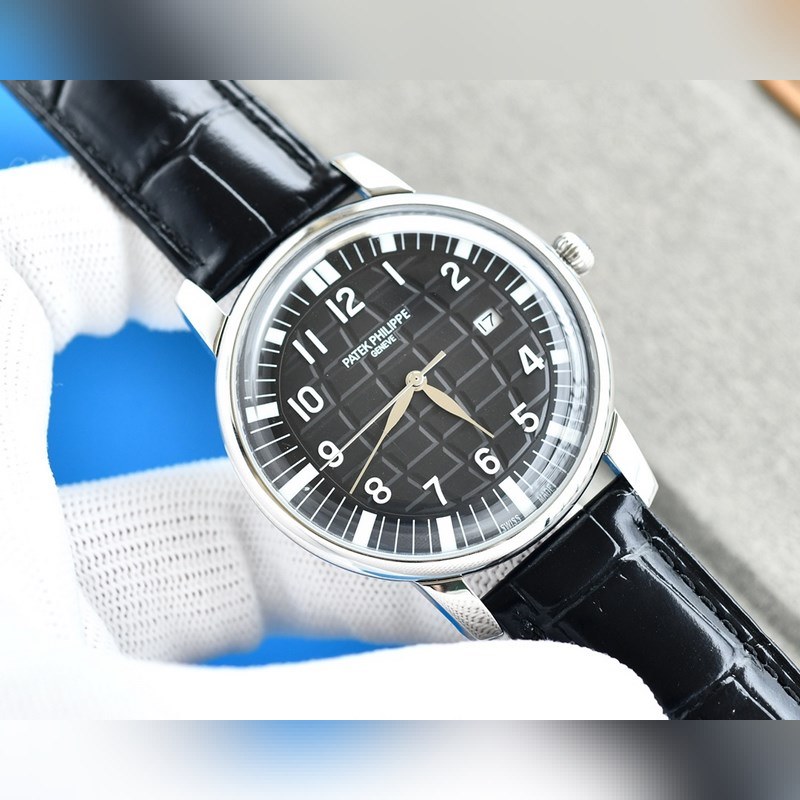 Patek Philippe Aquanaut Classic Reissue Upgrade-2