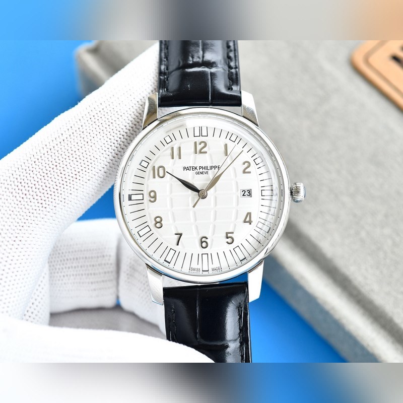 Patek Philippe Aquanaut Classic Reissue Upgrade-4