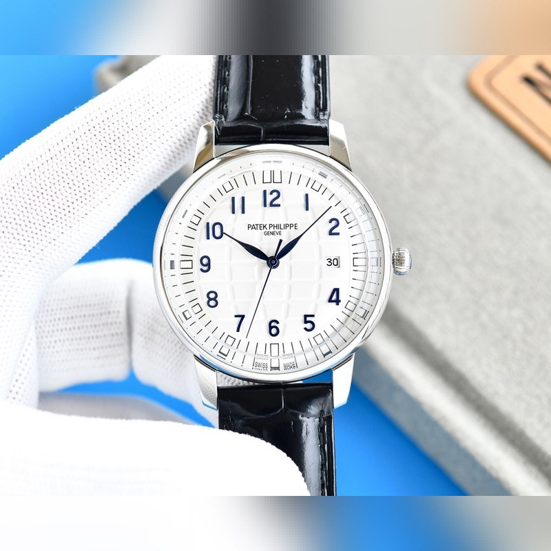 Patek Philippe Aquanaut Classic Reissue Upgrade-5