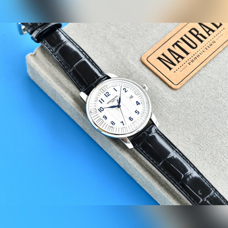 Patek Philippe Aquanaut Classic Reissue Upgrade-6