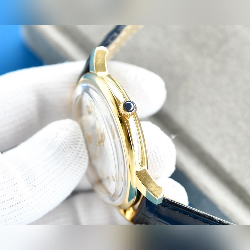 Patek Philippe Aquanaut Classic Reissue Upgrade Edition-6