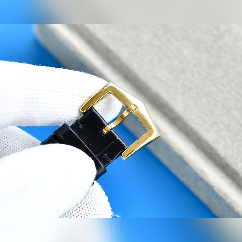 Patek Philippe Aquanaut Classic Reissue Upgrade Edition-7