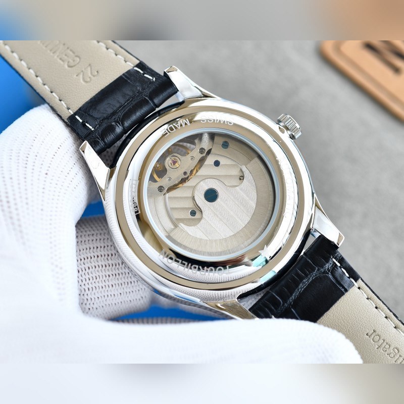 Patek Philippe Grande Complications Tourbillon Moonphase Replica Watch-7
