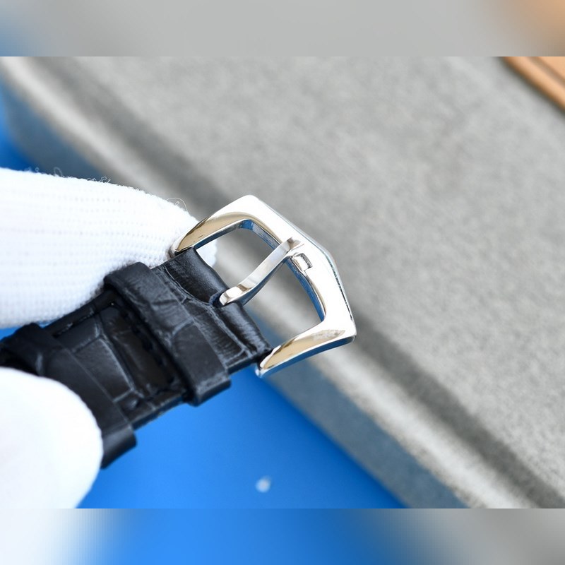 Patek Philippe Grande Complications Tourbillon Moonphase Replica Watch-8