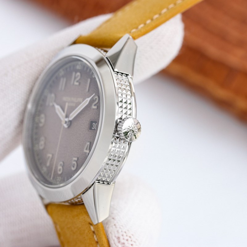 Patek Philippe Calatrava Ref. 5226G-001 Classic Replica Watch-3