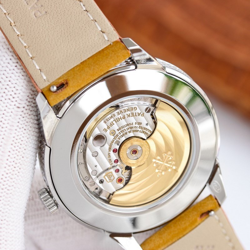 Patek Philippe Calatrava Ref. 5226G-001 Classic Replica Watch-5