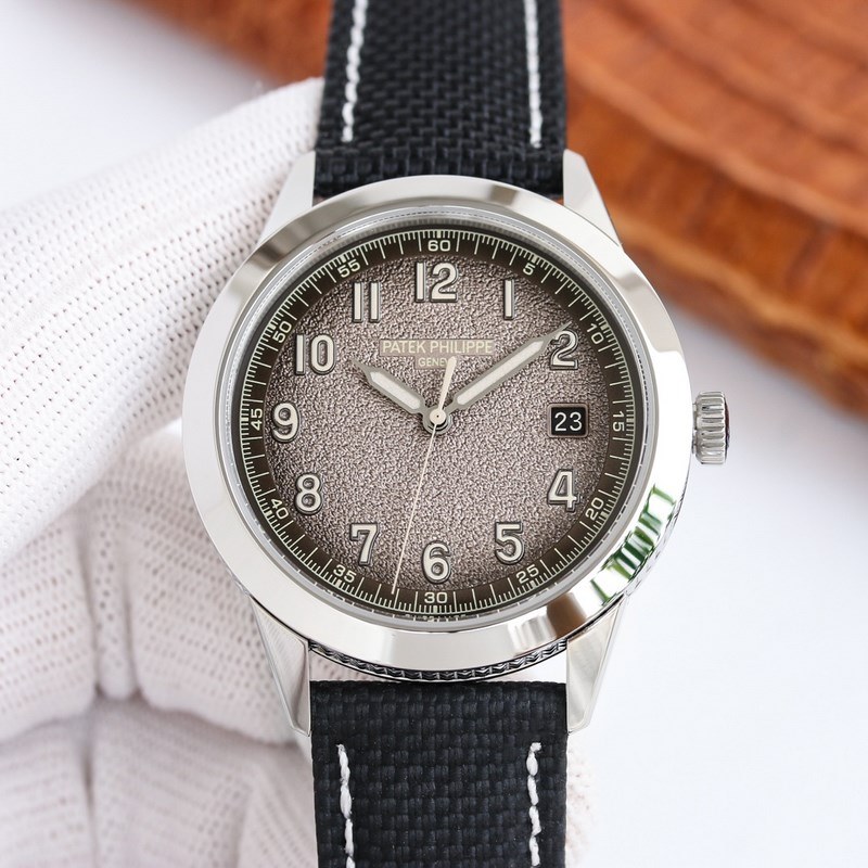 Patek Philippe Calatrava Ref. 5226G-001 Classic Replica Watch-8