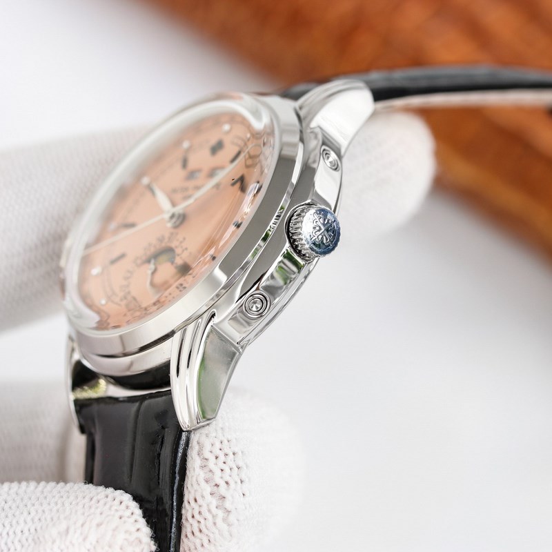 Patek Philippe 5320G-001 Super Complications Replica Watch-6