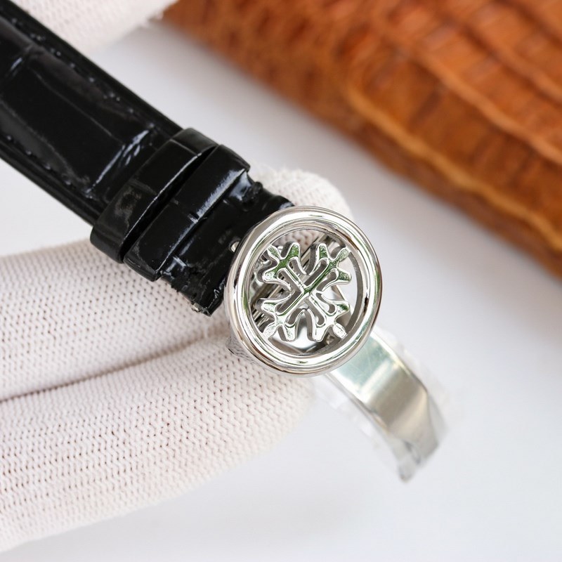 Patek Philippe 5320G-001 Super Complications Replica Watch-8