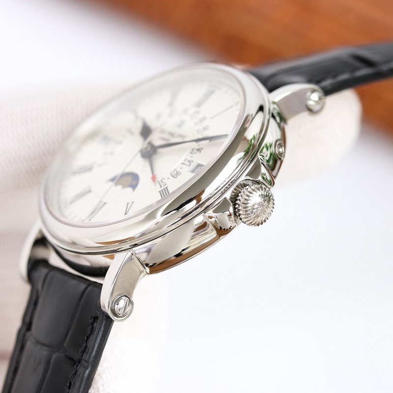 Patek Philippe 5159 Grand Complications Perpetual Calendar Replica Watch-6