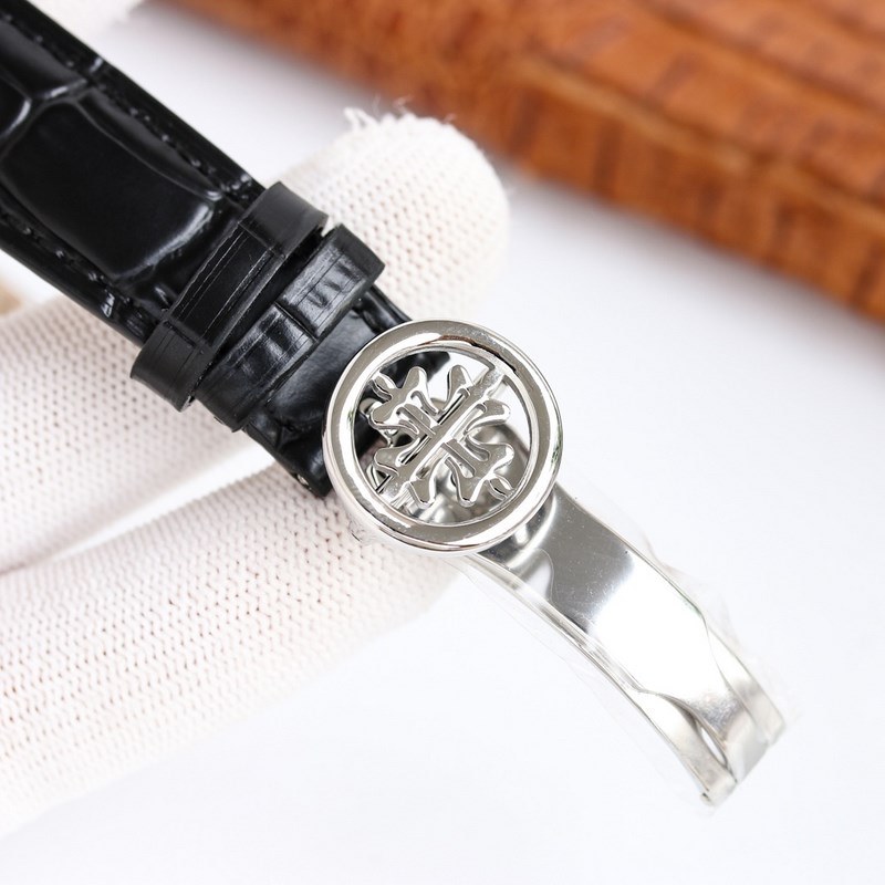 Patek Philippe 5159 Grand Complications Perpetual Calendar Replica Watch-7