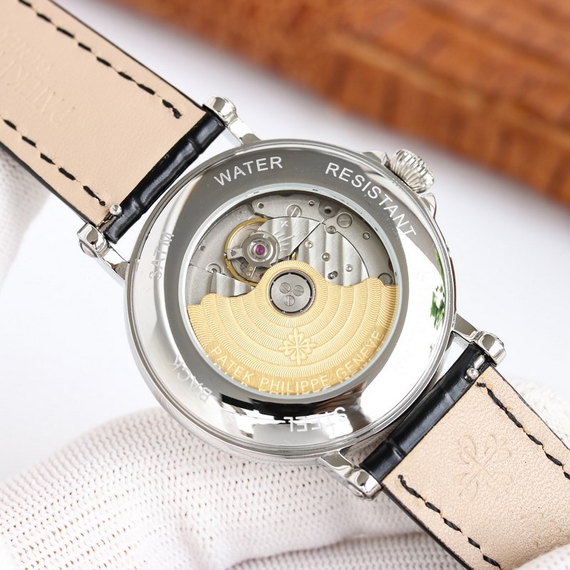 Patek Philippe 5159 Grand Complications Perpetual Calendar Replica Watch-8