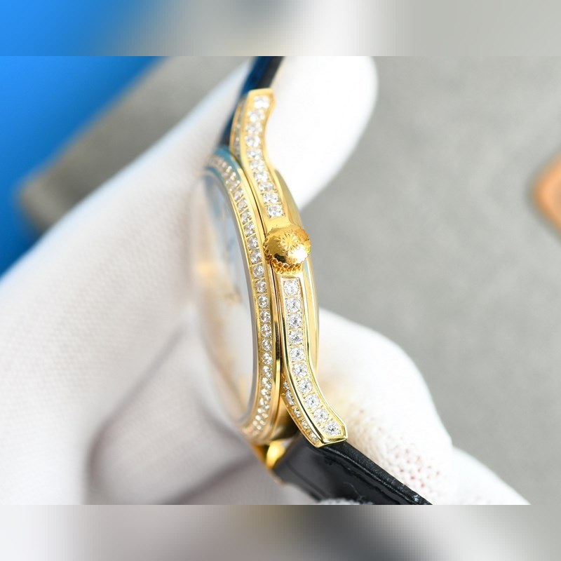 Patek Philippe Calatrava 5296 Platinum V3 Upgrade-6