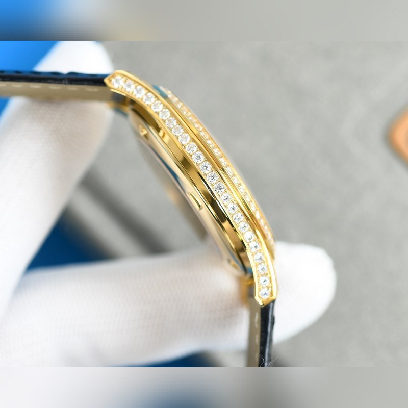 Patek Philippe Calatrava 5296 Platinum V3 Upgrade-7