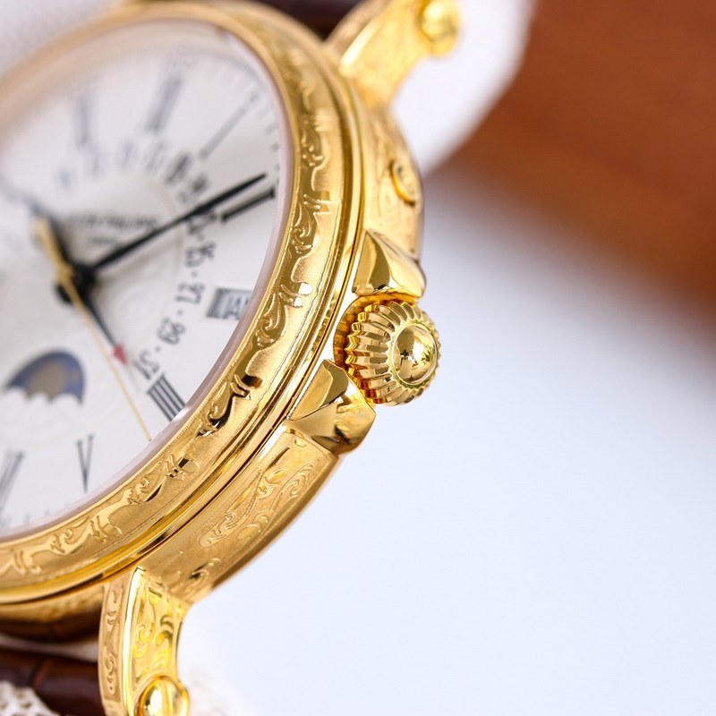 Patek Philippe Calatrava 5159 Grand Complication Replica Watch-3