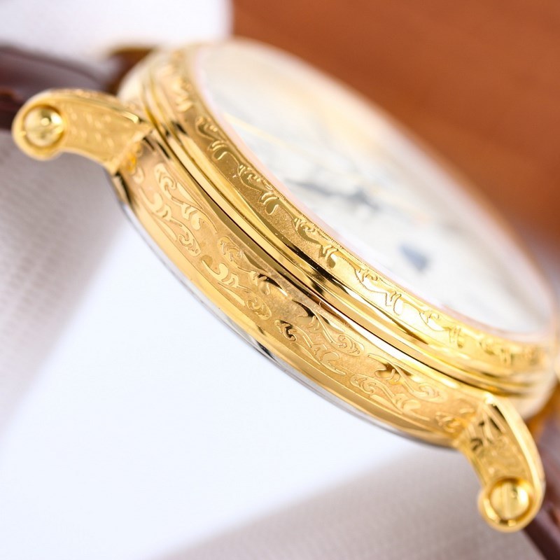 Patek Philippe Calatrava 5159 Grand Complication Replica Watch-4