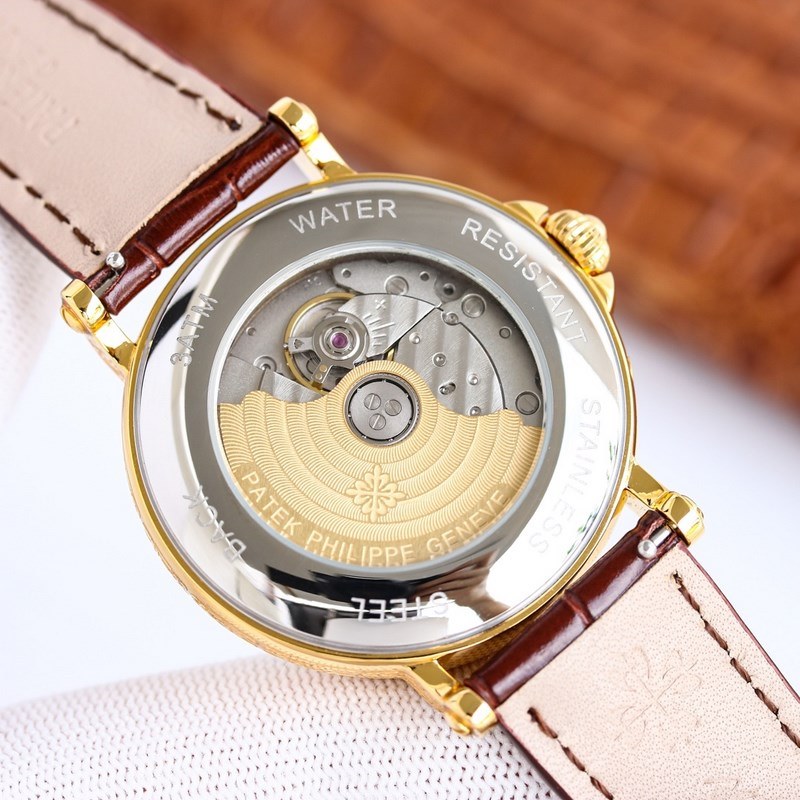 Patek Philippe Calatrava 5159 Grand Complication Replica Watch-5