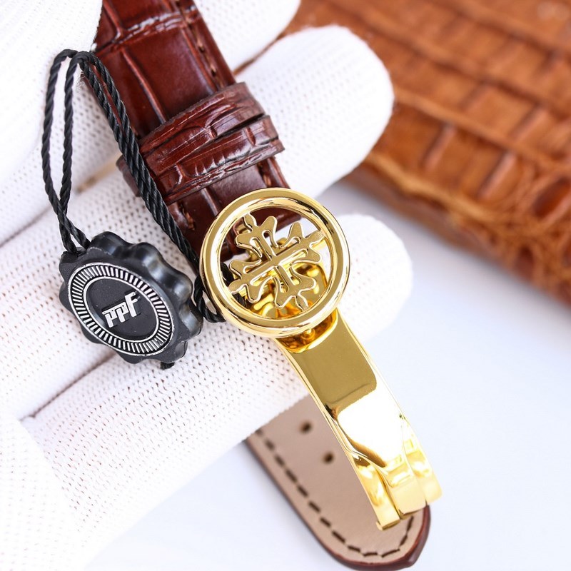 Patek Philippe Calatrava 5159 Grand Complication Replica Watch-7