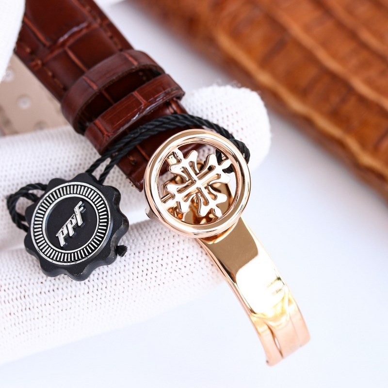 Patek Philippe Grand Complications 5159 Perpetual Calendar Replica Watch-6