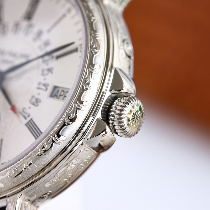 Patek Philippe 5159 Grand Complications Perpetual Calendar Replica Watch-5