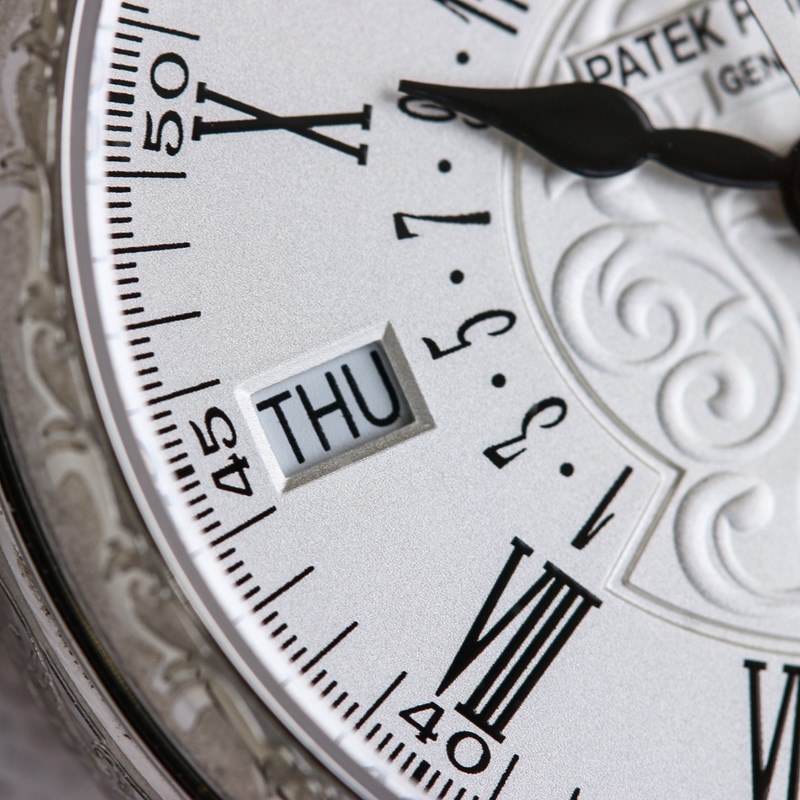 Patek Philippe 5159 Grand Complications Perpetual Calendar Replica Watch-6