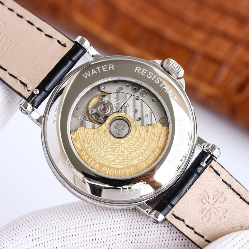 Patek Philippe 5159 Grand Complications Perpetual Calendar Replica Watch-7