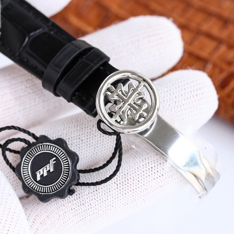 Patek Philippe 5159 Grand Complications Perpetual Calendar Replica Watch-8