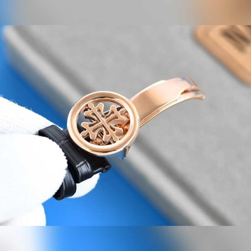 Patek Philippe 6102/6104 Grand Complications Sky Chart Series-8