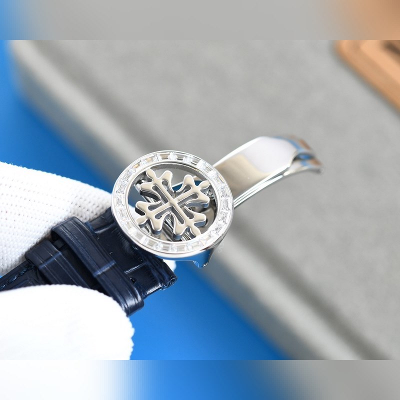 Patek Philippe 6102&6104 Celestial Complications Series-7