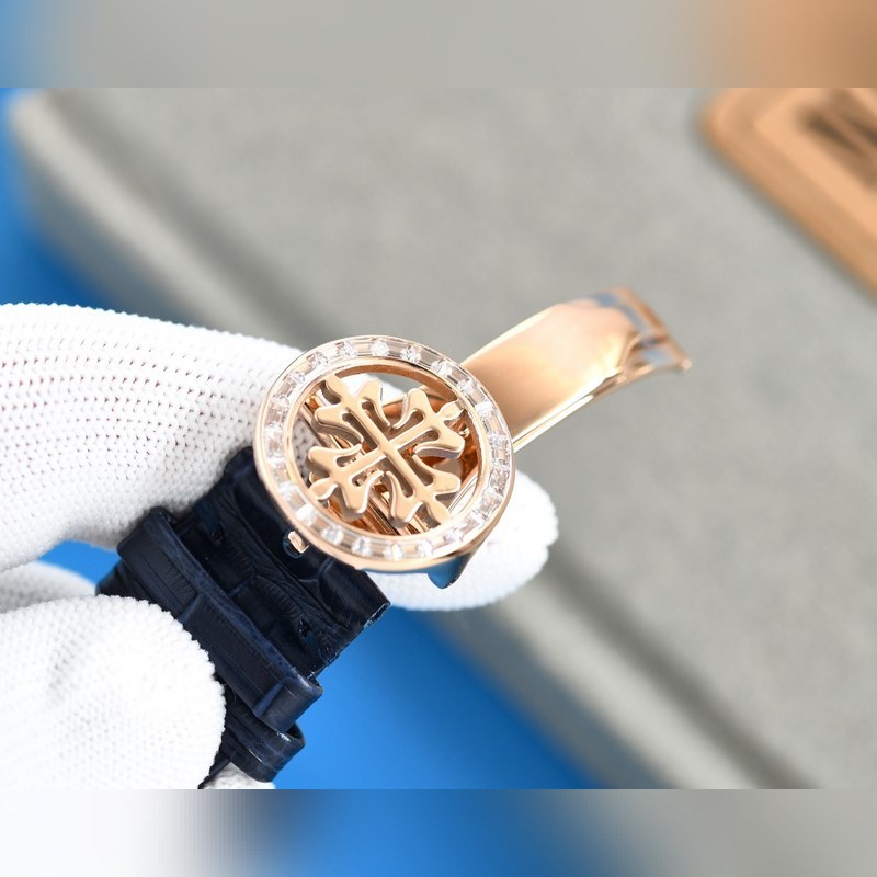 Patek Philippe 6102/6104 Grand Complications Geneva Sky Series-8