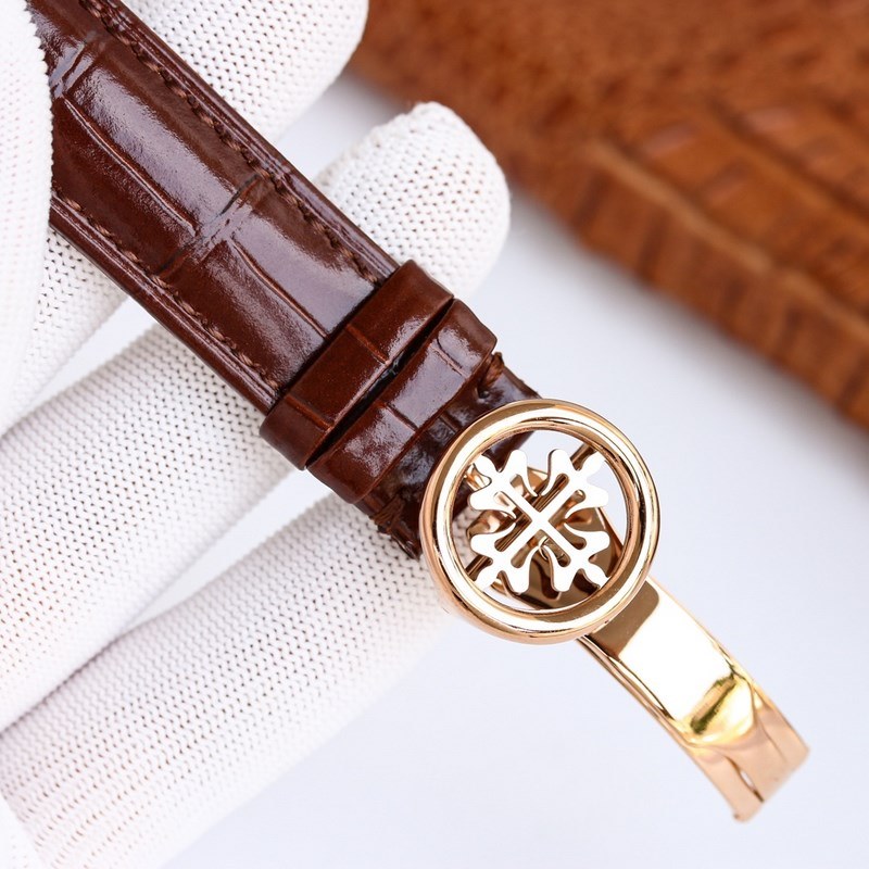 Patek Philippe Super Complications 5073P-010 Replica Watch-7