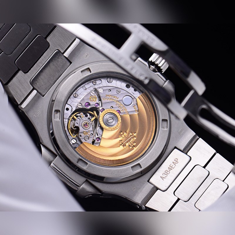 Patek Philippe Nautilus 41mm Thickness 10mm Advanced Quality Replica Watch-6