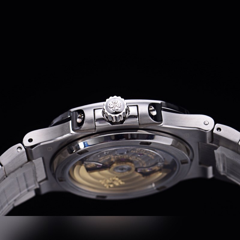 Patek Philippe Nautilus 41mm Thickness 10mm Advanced Quality Replica Watch-7