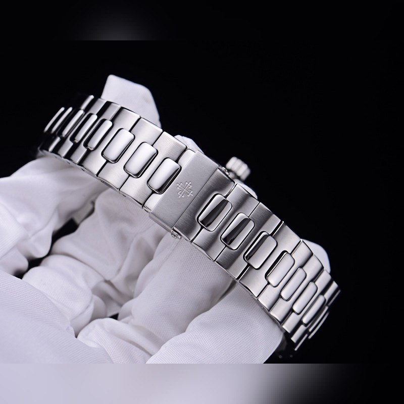 Patek Philippe Nautilus 41mm Thickness 10mm Advanced Quality Replica Watch-8