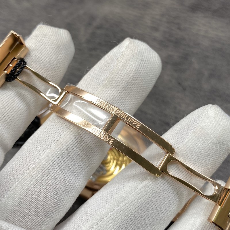 Patek Philippe Nautilus Replica Watch Premium Quality Iconic Design-6