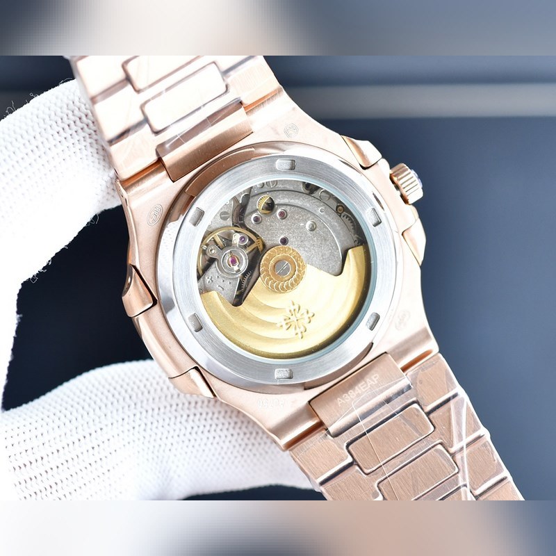 Patek Philippe Aquanaut 5167A Replica Watch Luxury Timepiece-7