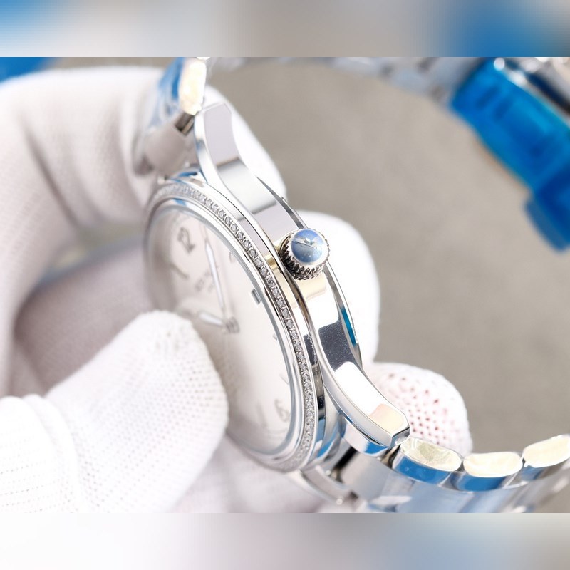 Patek Philippe Calatrava 41mm Replica Watch Classic Elegance-6