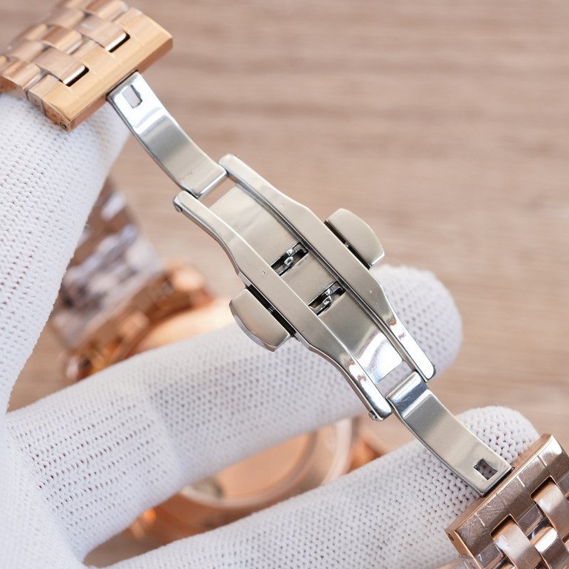 Patek Philippe Calatrava 5296 Ultra-thin Replica Watch-8